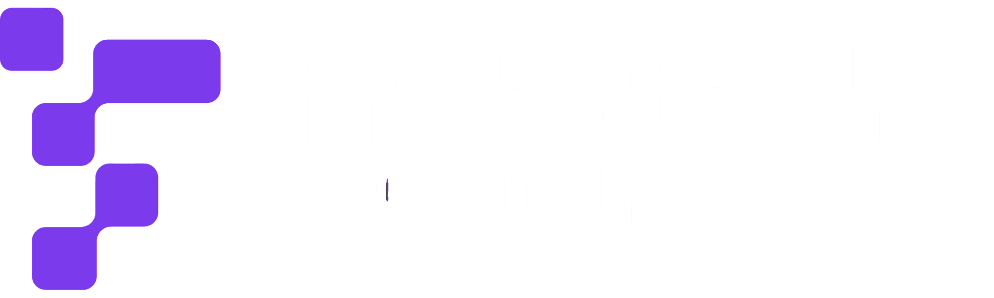 FrobaTech Logo